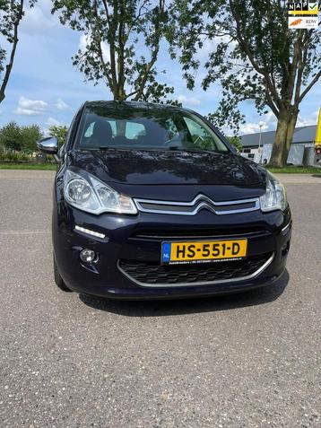 Citroen C3 1.0 VTi Collection PANORAMA - NAVIGATIE - AIRCO beschikbaar voor biedingen