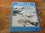Straalbommenwerpers (Geschiedenis, ontwikkelingen vanaf Wo2), Verzamelen, Luchtvaart en Vliegtuigspotten, Boek of Tijdschrift