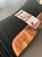 5 star western pad, Dieren en Toebehoren, Ophalen of Verzenden, Zo goed als nieuw