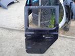 Jeep Wrangler JL linker achterdeur