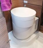 Scheidingstoilet Perfect Van + Starterskit + Airkit, Ophalen, Nieuw