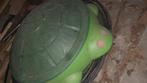 Zandbak/ zwembadje schildpad, Ophalen, Gebruikt
