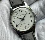 Vintage Kienzle horloge, Ophalen of Verzenden, Gebruikt