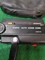 Canon auto zoom 318m met tasje, Verzamelen, Fotografica en Filmapparatuur, Ophalen of Verzenden