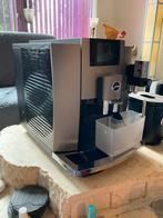 Jura E8 + melkkoeler + WiFi + koffiebonen, Witgoed en Apparatuur, Koffiezetapparaten, Ophalen, 10 kopjes of meer, Koffiemachine