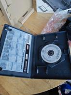 Gameboy Player Gamecube CIB, Spelcomputers en Games, Games | Nintendo GameCube, ., 1 speler, Racen en Vliegen, Ophalen of Verzenden
