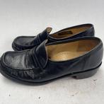 Avang Moccasin Dames Schoenen Zwart Pumps Maat 39.5, Zwart, Avang, Avang, Ophalen of Verzenden