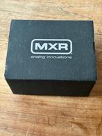 MXR Custom Badass Modified  O D (of ruil), Ophalen of Verzenden, Nieuw, Distortion, Overdrive of Fuzz