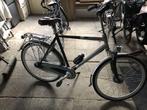 Gazelle herenfiets met 7 versnellingen, Fietsen en Brommers, Fietsen | Heren | Herenfietsen, Ophalen of Verzenden, Gebruikt, Gazelle