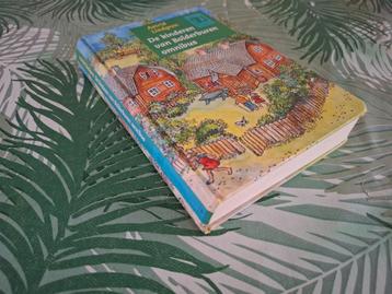 Astrid LINDGREN: De kinderen van Bolderburen (Omnibus comple beschikbaar voor biedingen