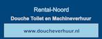 Rental-Noord, Ophalen of Verzenden, Nieuw
