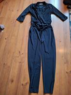 Studio anneloes jumpsuit maat l xl  zwart, Ophalen of Verzenden, Zo goed als nieuw, Maat 46/48 (XL) of groter, Zwart