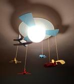 Philips mykids lamp vliegtuigen, Ophalen of Verzenden, Zo goed als nieuw