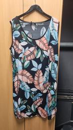 Norah Zomerjurk Maat 46 lengte 106 cm nieuw, Overige kleuren, Jurk, Nieuw, Ophalen of Verzenden