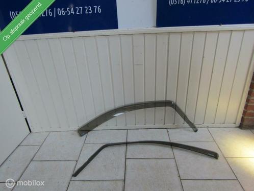 Portierruit windspoiler windgeleider set mercedes vito 639, Auto-onderdelen, Ruiten en Toebehoren, Mercedes-Benz, Gebruikt, Ophalen of Verzenden