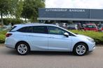 Opel Astra Sports Tourer 1.0 INNOVATION-uitv/CLIMA AIRCO/LM-, Voorwielaandrijving, Stof, Gebruikt, 1178 kg
