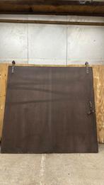 Schuifdeur, Doe-het-zelf en Verbouw, Deuren en Horren, Ophalen, Schuifdeur, Buitendeur, 200 tot 215 cm