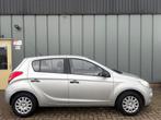 Hyundai I20 1.2i i-Drive AIRCO//ELEC.RAMEN//CV+AB//76000KM, Euro 5, Gebruikt, Zwart, 4 cilinders