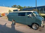 Dodge B 200 1978 b250 b300 maxi camper, Auto's, Oldtimers, 3682 cc, Origineel Nederlands, 155 pk, Particulier