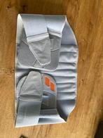 Lage rugbrace sporlastic vertebradyn light maat M, Ophalen, Zo goed als nieuw, Overige typen