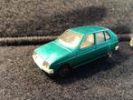 Dinky Toys Citroën Visa, Hobby en Vrije tijd, Modelauto's | 1:43, Ophalen of Verzenden, Gebruikt, Auto, Dinky Toys