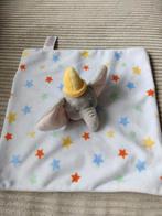 Knuffeldoek Dombo van de Primark, Ophalen of Verzenden, Zo goed als nieuw, Overige typen