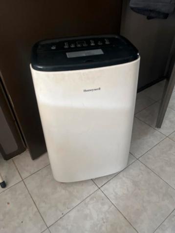 Honeywell Mobiele Airco HJ12CES Koeling, ontvochtigen  beschikbaar voor biedingen