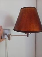 Mooi uittrekbare wandlamp, Huis en Inrichting, Lampen | Wandlampen, Ophalen of Verzenden, Zo goed als nieuw