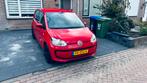 Volkswagen up! 1.0 44KW 2012, Voorwielaandrijving, Euro 5, Navigatiesysteem, Zwart