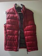 Mooie rode bodywarmer, Onbekend, Maat 48/50 (M), Ophalen of Verzenden, Zo goed als nieuw