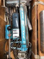 Karat 25, Doe-het-zelf en Verbouw, Gereedschap | Boormachines, Ophalen, Zo goed als nieuw, Boormachine