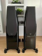 Kharma CE 2.3 Beryllium Final Edition, Audio, Tv en Foto, Luidsprekers, Zo goed als nieuw, 60 tot 120 watt, Front, Rear of Stereo speakers