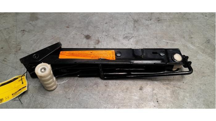 Krik van een Audi A8, Ophalen of Verzenden, 3 maanden garantie, Gebruikt, Audi