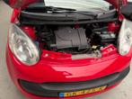 Citroën C1 1.0 3-DRS 2007 Rood, Auto's, Citroën, Voorwielaandrijving, 765 kg, 4 stoelen, C1
