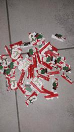 Kerstknijpertjes, Diversen, Kerst, Ophalen