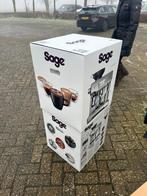 Sage oracle TOUCH, Witgoed en Apparatuur, Koffiezetapparaten, Ophalen, Nieuw, Espresso apparaat