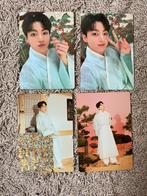 Kpop BTS Dalmajung merch photocards, Verzamelen, Foto of Kaart, Ophalen of Verzenden, Zo goed als nieuw