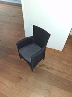 Rotan kindertuinstoel met Kussen, Ophalen