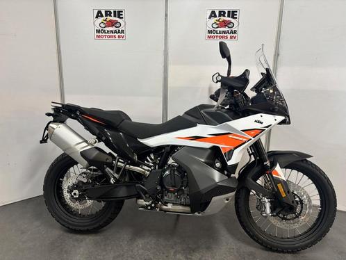 KTM 790 ADVENTURE (bj 2025), Motoren, Motoren | KTM, Bedrijf, Overig, 2 cilinders