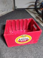 Amstel fiets krat, Fietsen en Brommers, Ophalen, Gebruikt