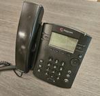 Polycom Telefoon, Ophalen of Verzenden, Zo goed als nieuw