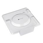 Decksaver Pioneer DJ CDJ 1000 stofkap, ., Nieuw, ., .