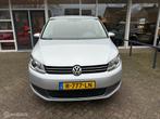 Volkswagen Touran 1.4 TSI Comfortline 7p. Navi, Climat, Crui, Voorwielaandrijving, Euro 5, 15 km/l, 4 cilinders