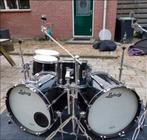 Ludwig Rocker Drumstel - Ruilen?, Ophalen of Verzenden, Gebruikt, Ludwig