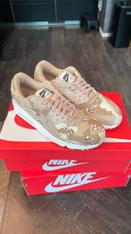 Nike Air Max 90 Desert Camo WMNS - Size: US12 / EUR44,5, Kleding | Heren, Schoenen, Nieuw, Ophalen of Verzenden, Sneakers of Gympen