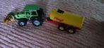 ,CLaas of AgroStar speelgoedtractor, Ophalen of Verzenden, Gebruikt
