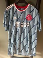 Ajax adidas voetbalshirt XL blauw wit rood sportkleding, Kleding | Heren, Sportkleding, Ajax, Blauw, Algemeen, Maat 56/58 (XL)