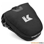 Kriega Rally Pack Tailbag, Zwart, Motoren, Ophalen of Verzenden, Nieuw met kaartje