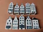 ✈️🍓KLM huisjes🍓✈️ uitzoeken nieuw stempel, Ophalen of Verzenden, Nieuw, 41 t/m 60, Gevuld