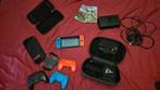 Nintendo switch 1, Spelcomputers en Games, Spelcomputers | Nintendo Switch, Met games, Ophalen of Verzenden, Zo goed als nieuw